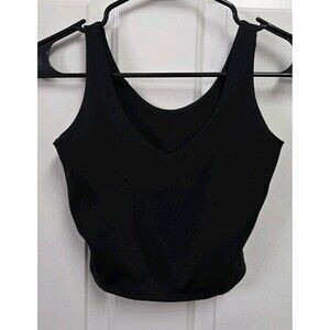 Tiger Friday Top AXS Black